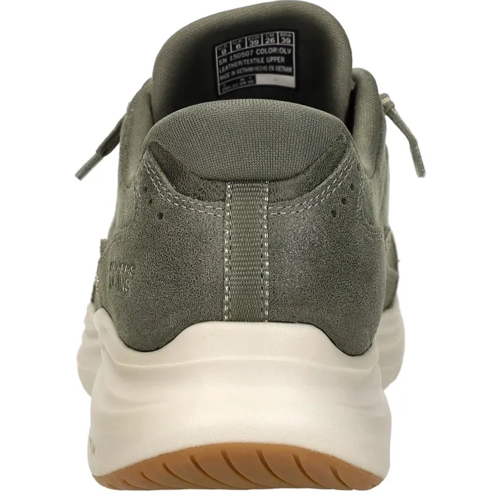 Skechers Slip-Ins Cozy Fit sneakers groen, foto 7
