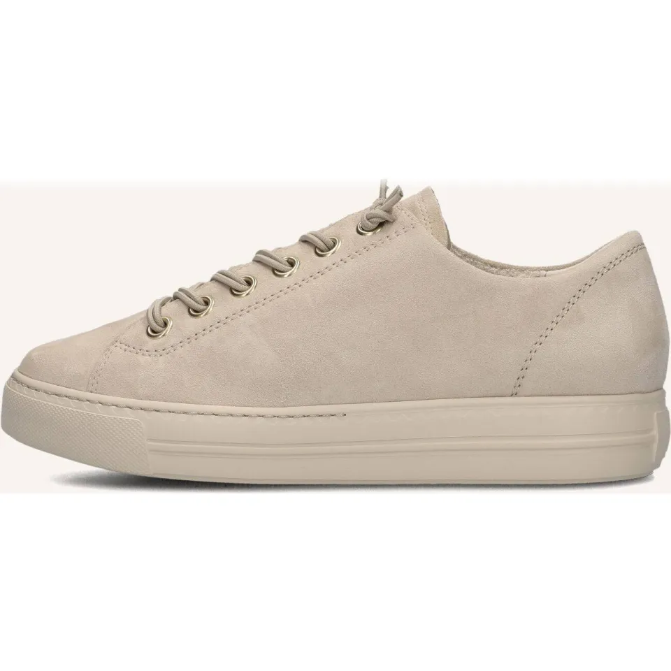 Paul Green Sneakers 4081 Beige, foto 5