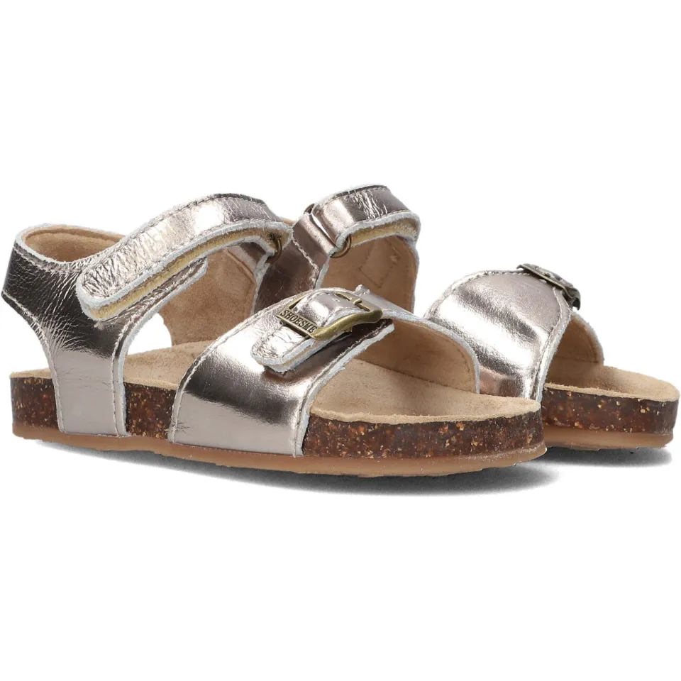 Shoesme sandalen zilver, foto 4