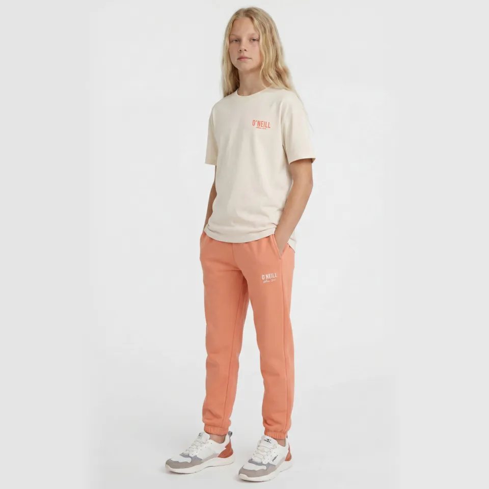 O'Neill T-shirt ecru