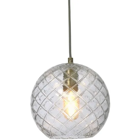 It's About Romi hanglamp Venice transparant