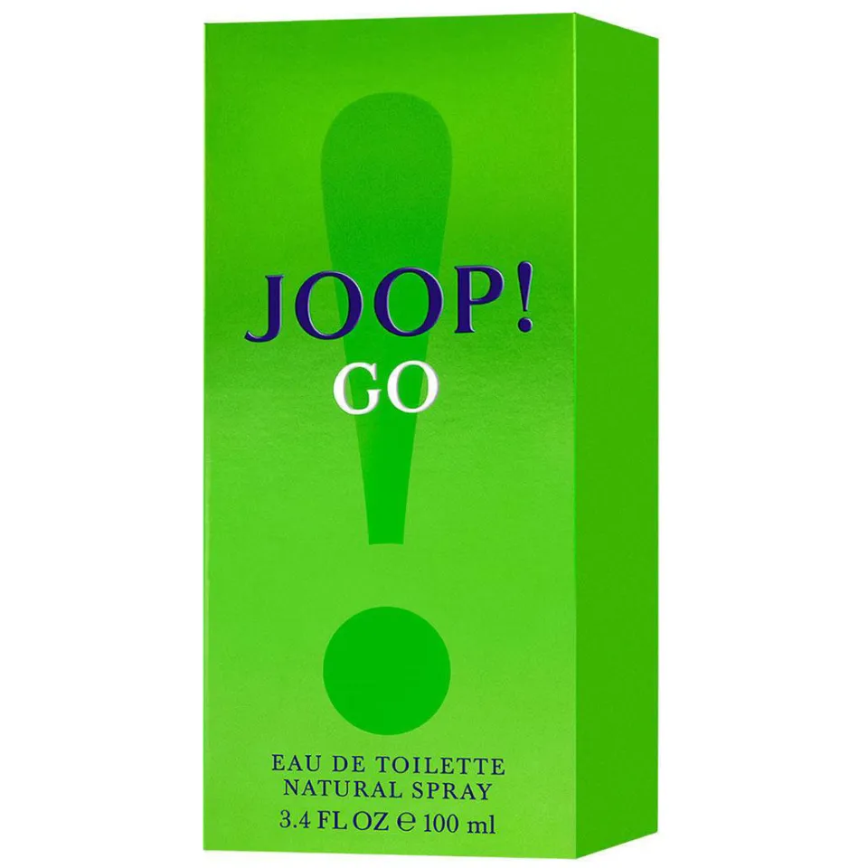 Joop! Go eau de toilette - 100 ml, foto 4