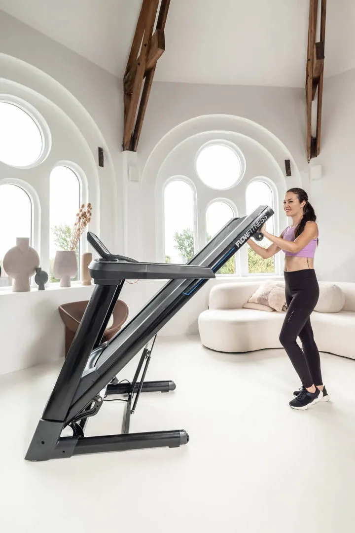 Flow Fitness loopband Perform T2i, foto 7