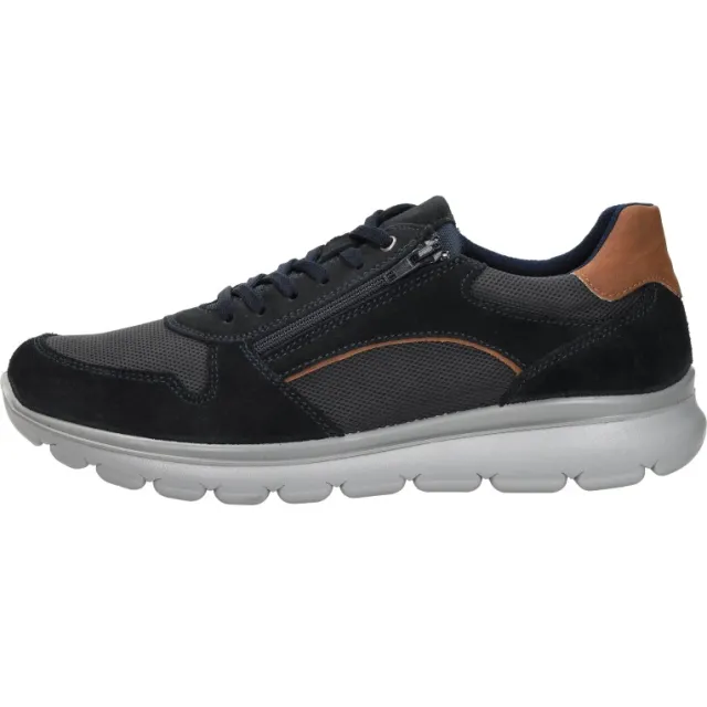 Sub55 Comfort Collection veterschoenen blauw, foto 2