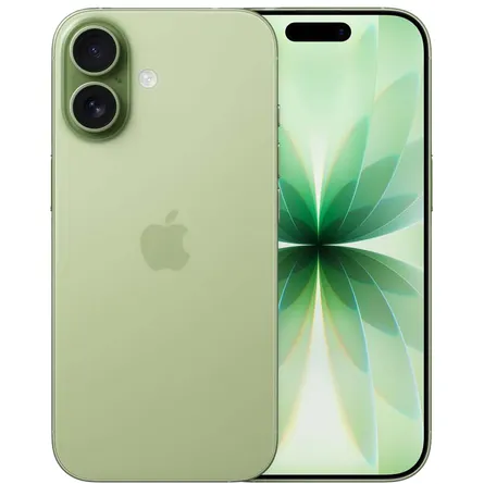 Apple iPhone 17 512GB - Sage