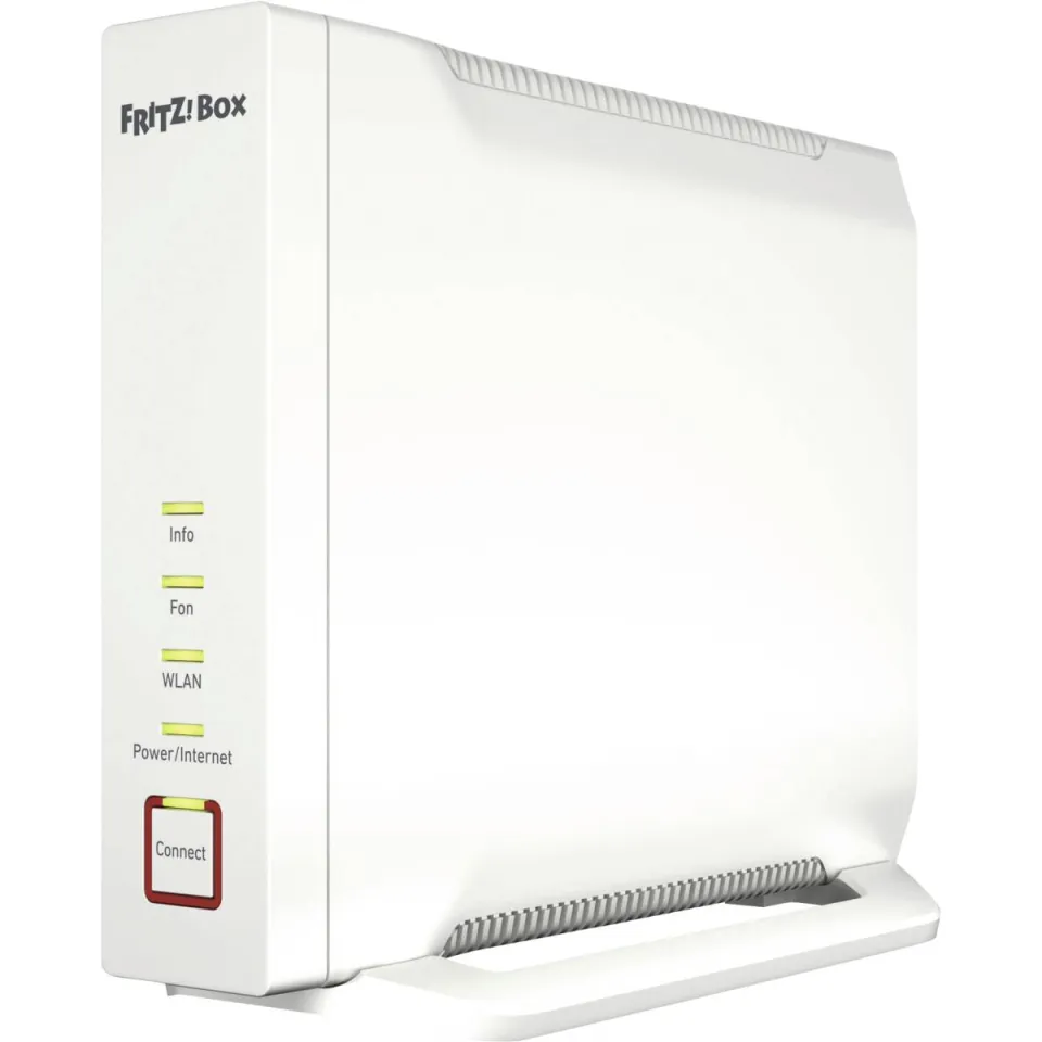Fritz! Box 4060 draadloze router wit, foto 3