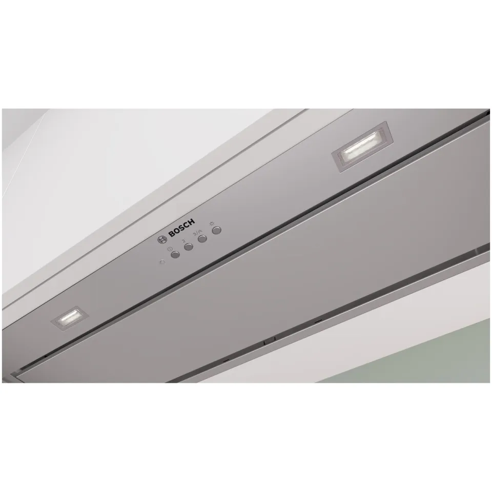 Bosch DLN87AC50 Afzuigkap geïntegreerd Grijs, foto 2