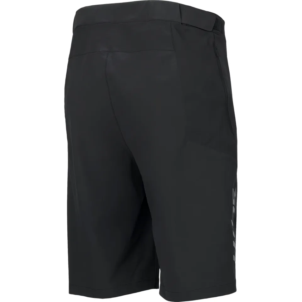 Scott Vertic LT fietsshorts zwart, foto 2