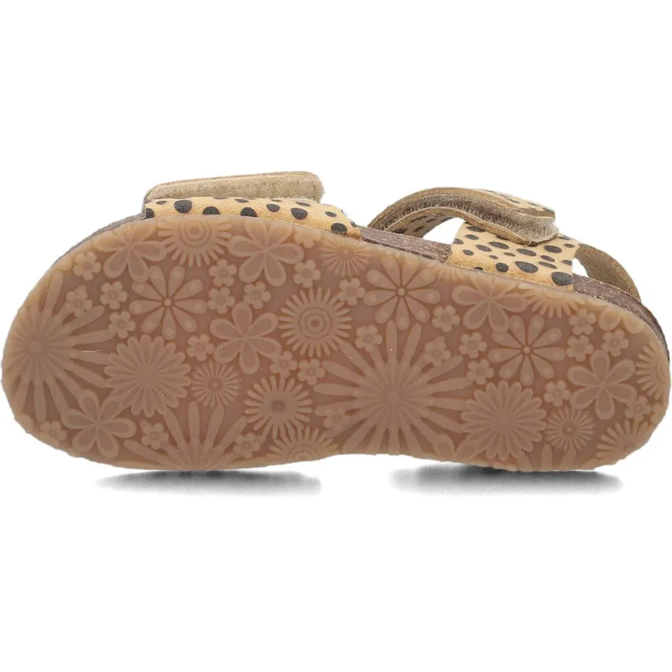 Ton & Ton Sandalen Marja Beige, foto 2