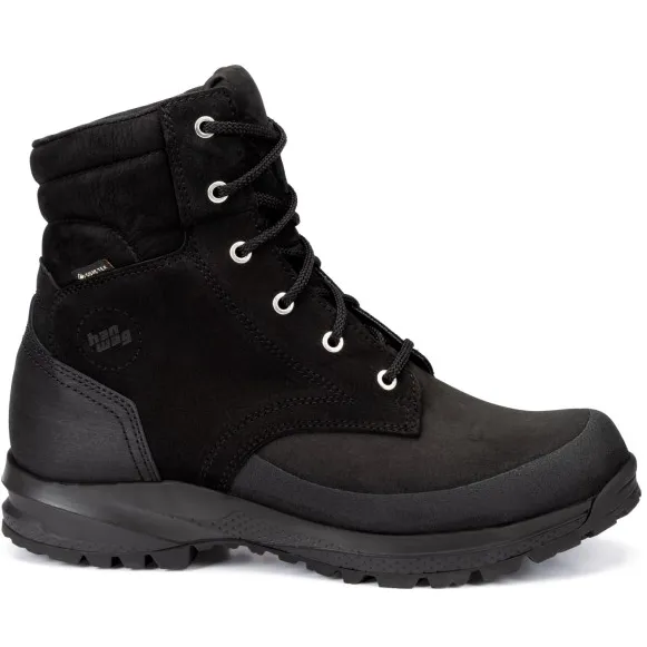 Hanwag Anvik II GTX - Winterschoenen, zwart