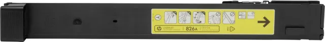 Hp CF312A 826A Geel