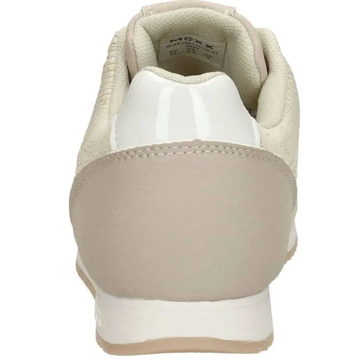 Mexx Nancy sneakers gebroken wit, foto 4