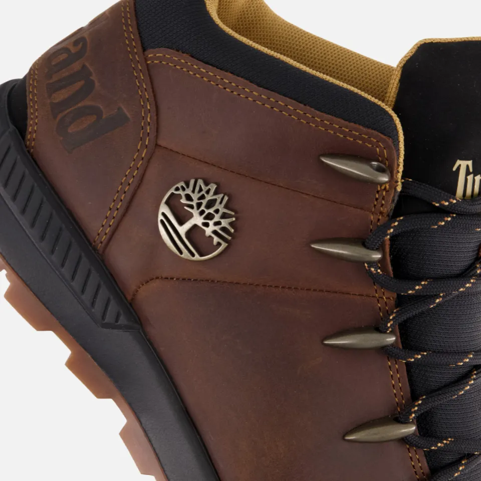Timberland Sprint Trekker Mid veterschoen bruin, foto 5