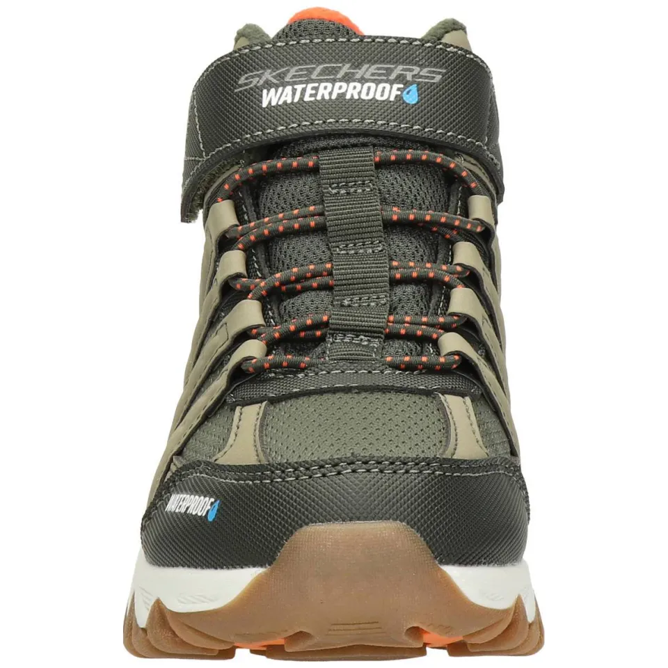Skechers Rugged Ranger Hydro-Trek sneakers - groen, foto 6