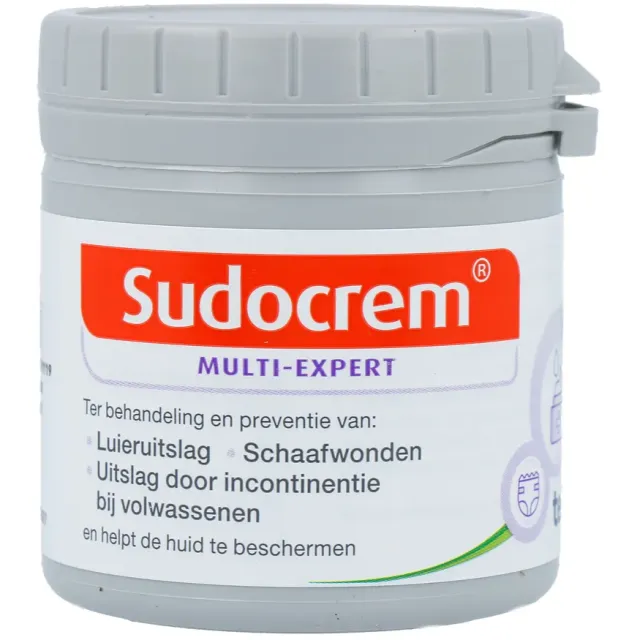 Sudocrem Multi Expert