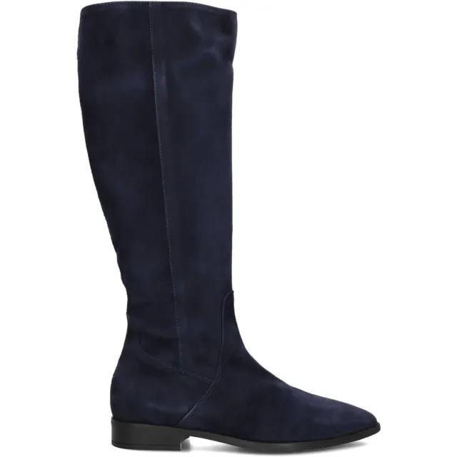 Stefano Lauran Laarzen 011-204 Blauw