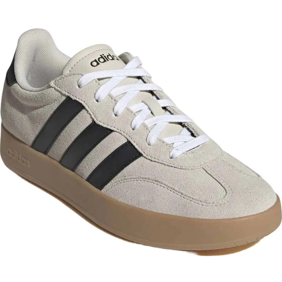 Adidas Sportswear Barreda sneakers - zand/zwart, foto 3