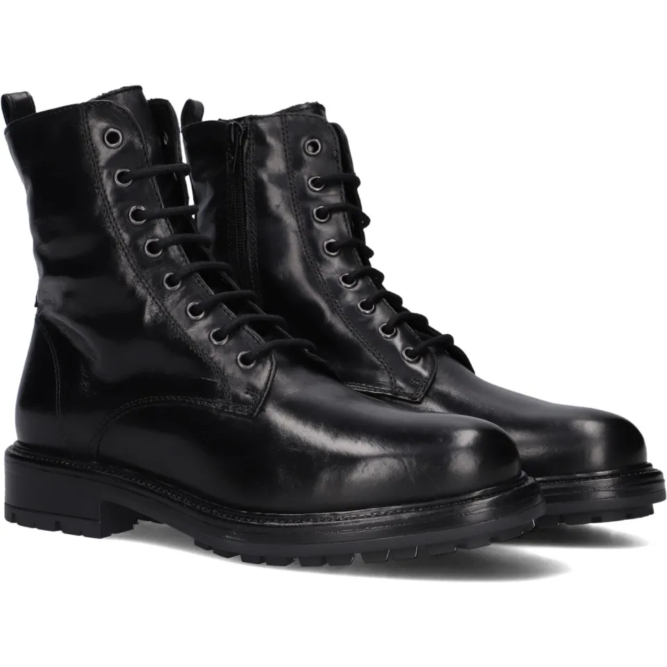 Blasz Boots 2queen201 Zwart, foto 3