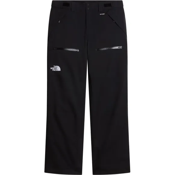 The North Face Chakal Pant - Skibroek - Regular, zwart