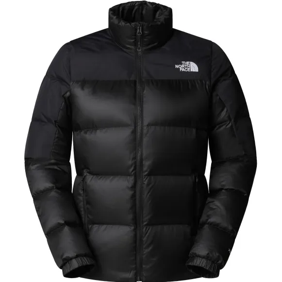 The North Face Women's Diablo Down 2.0 Jacket - Donsjack, zwart, foto 2