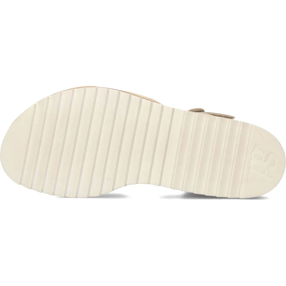 Paul Green Sandalen 6105 Beige, foto 2