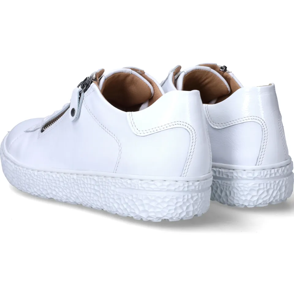 Hartjes Phil sneaker wit, foto 3