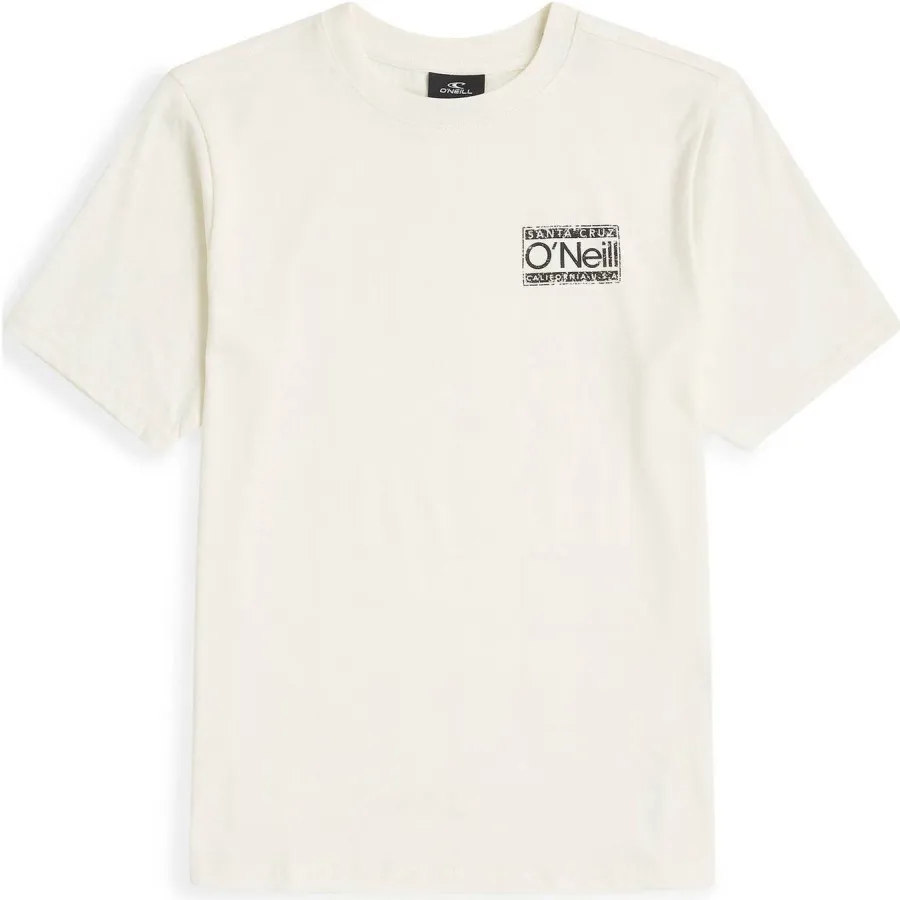 O'Neill T-shirt ecru, foto 2