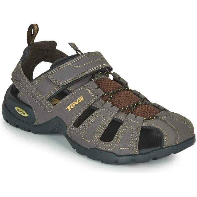 Teva Sandalen Teva FOREBAY Bruin