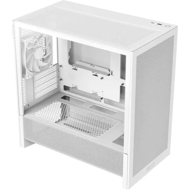 NZXT H3 Flow computerbehuizing wit