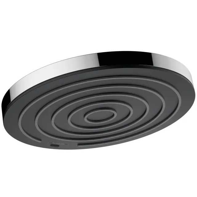 Hansgrohe Pulsify S 260 1 jet hoofddouche chroom