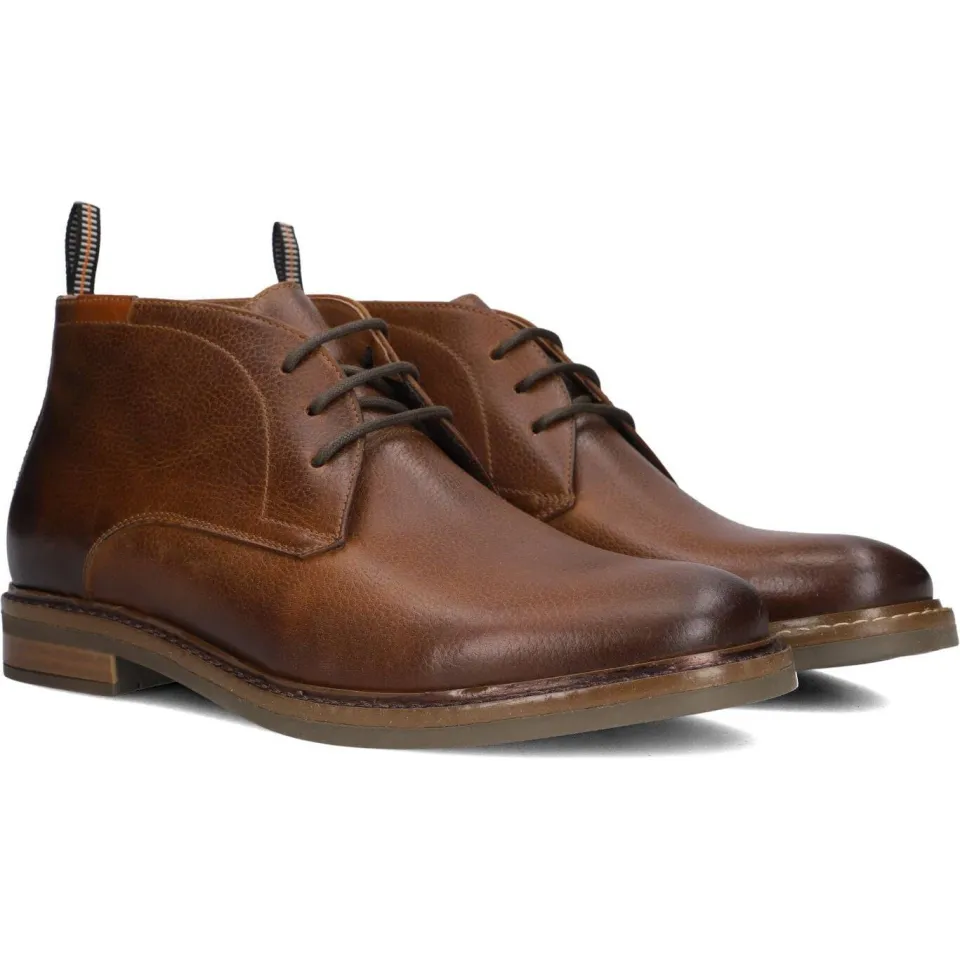 Mazzeltov Boots 67050 Bruin, foto 2