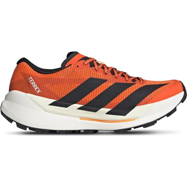 Adidas Terrex trailrunningschoen oranje Orange