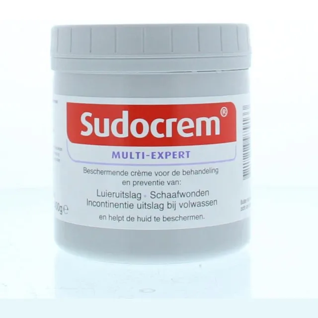 Sudocrem Multi Expert