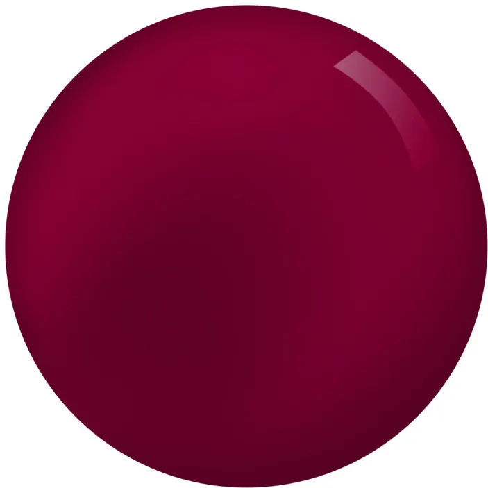 Rimmel London 60 Seconds Super Shine nagellak 320 Rapid Ruby, foto 4
