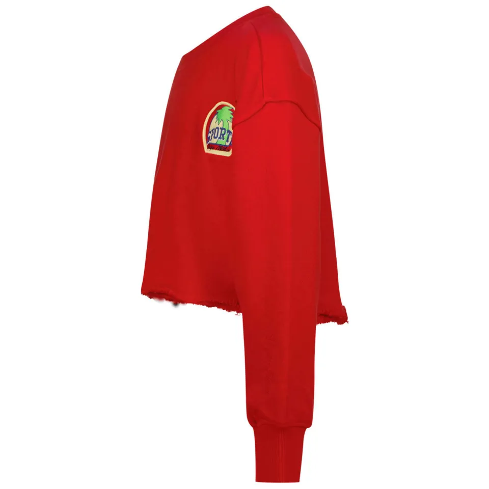 Vingino sweater rood, foto 3