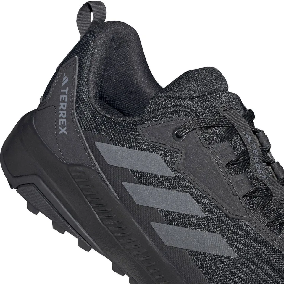 Adidas Terrex Anylander wandelschoenen zwart, foto 6