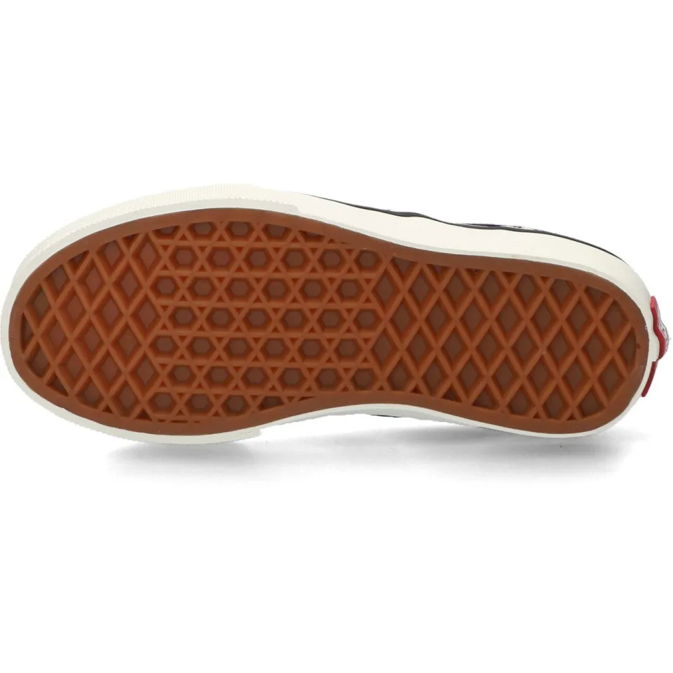Vans Classic Slip-On lage sneakers zwart, foto 5
