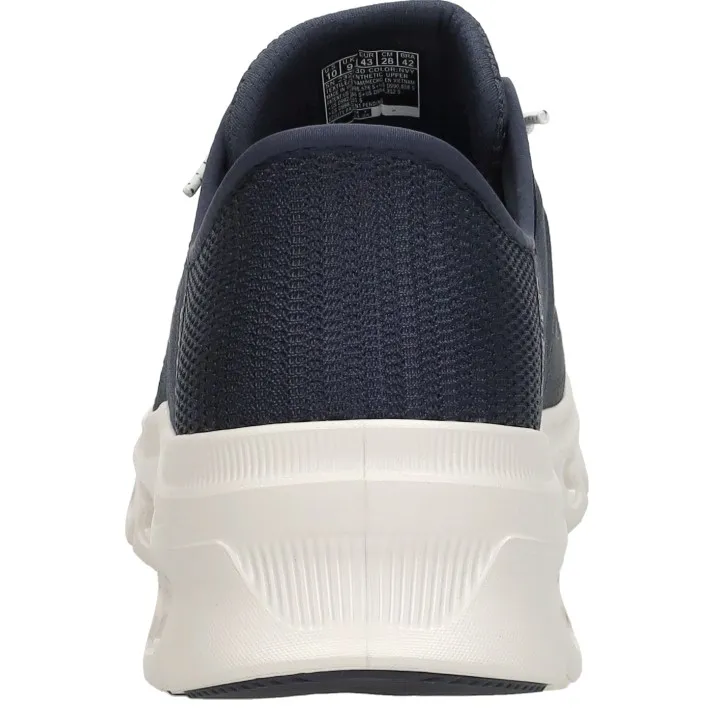Skechers Slip-ins Glide-Step Pro sneakers navy, foto 5