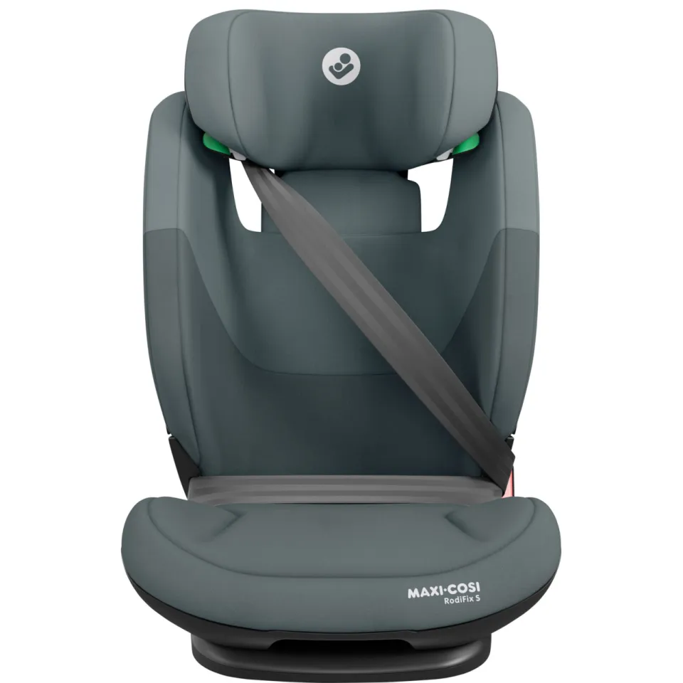 Maxi-Cosi RodiFix S i-Size autostoel Tonal Graphite, foto 3