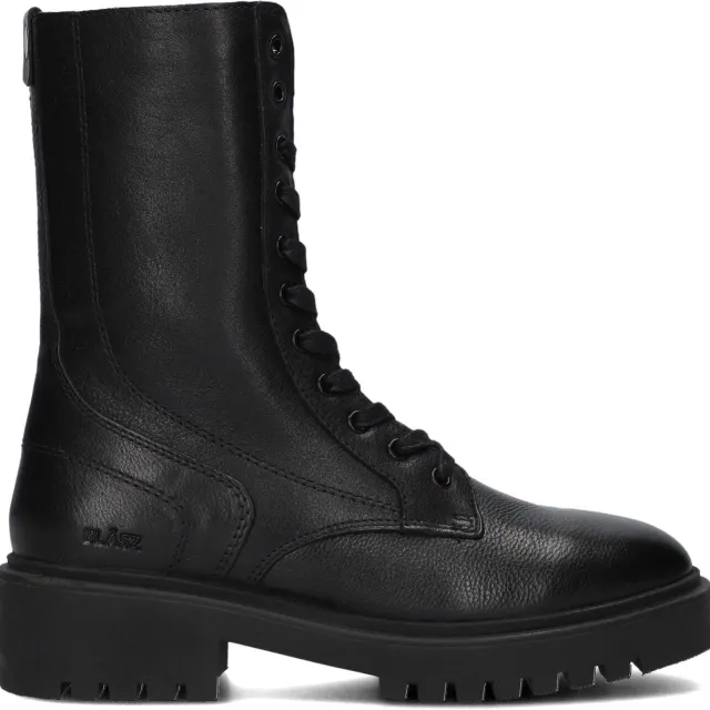 Blasz Boots P7337 Zwart