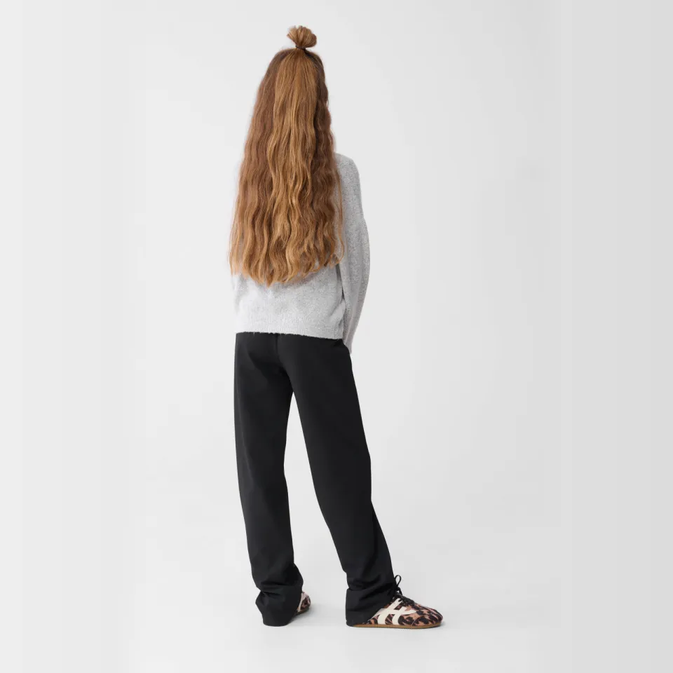 Shoeby broek zwart, foto 2
