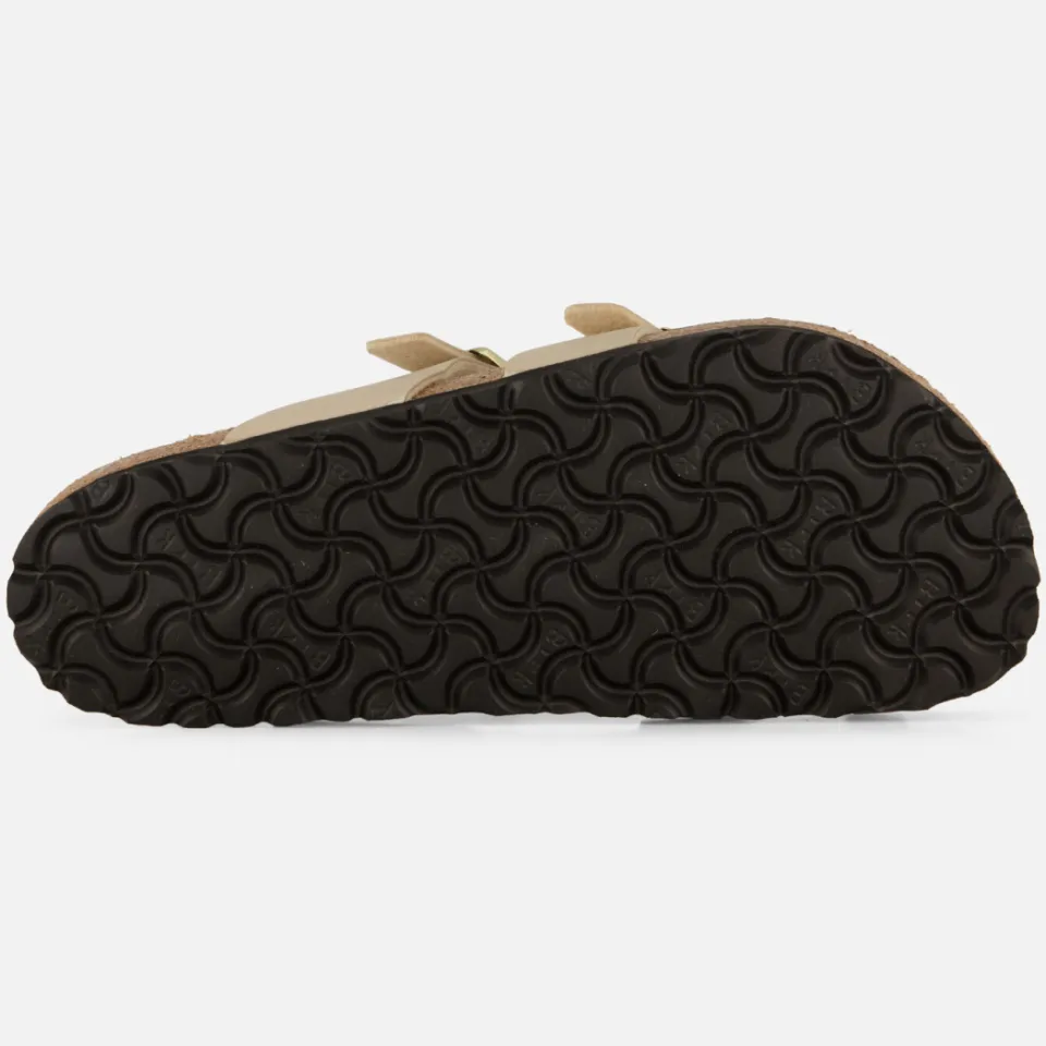 Birkenstock Mayari sandcastle Birko-Flor, foto 4