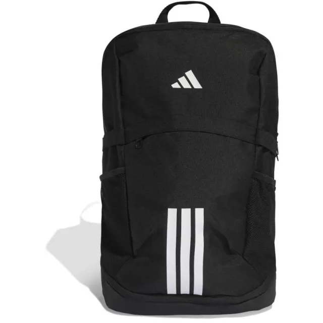 Adidas Tiro Rugzak Zwart Wit