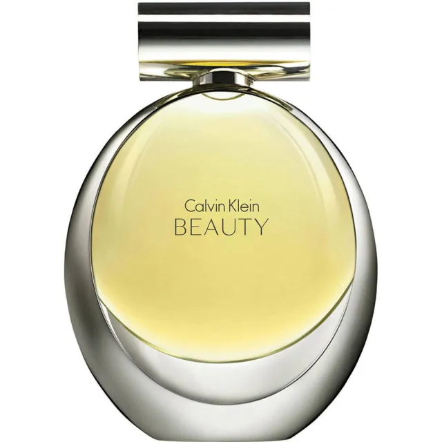 Calvin Klein Beauty eau de parfum