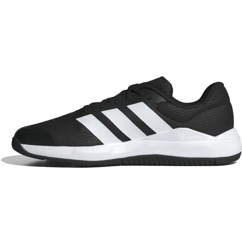 Adidas Dropset trainingsschoen zwart, foto 4
