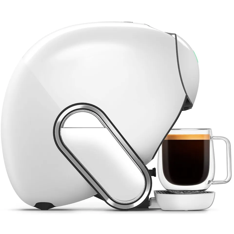 Krups KP8301NL Dolce Gusto Neo Caffè koffiecupmachine wit, foto 5