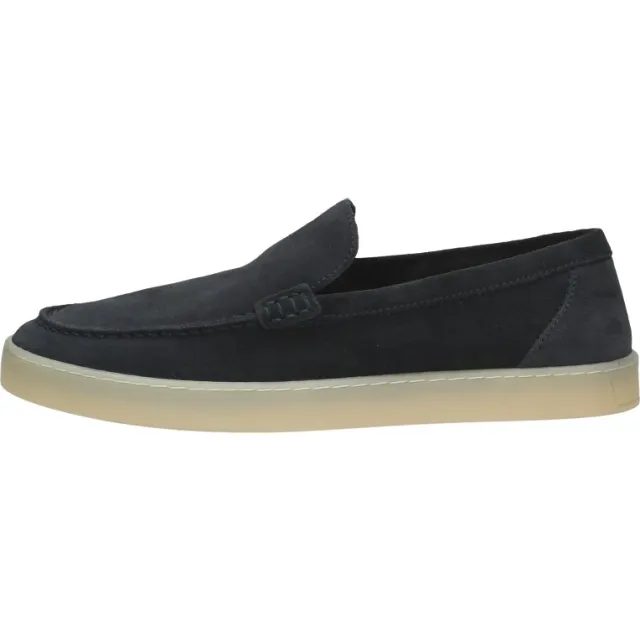 Sub55 loafer blauw, foto 2