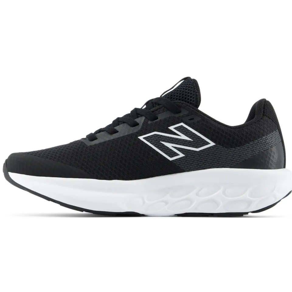 New Balance 520 hardloopschoenen zwart, foto 6