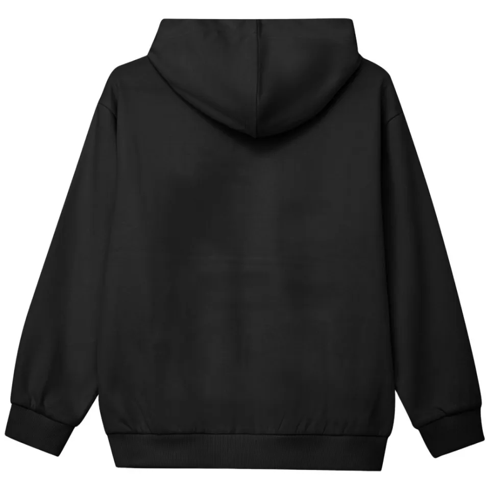 s.Oliver hoodie - zwart, foto 3