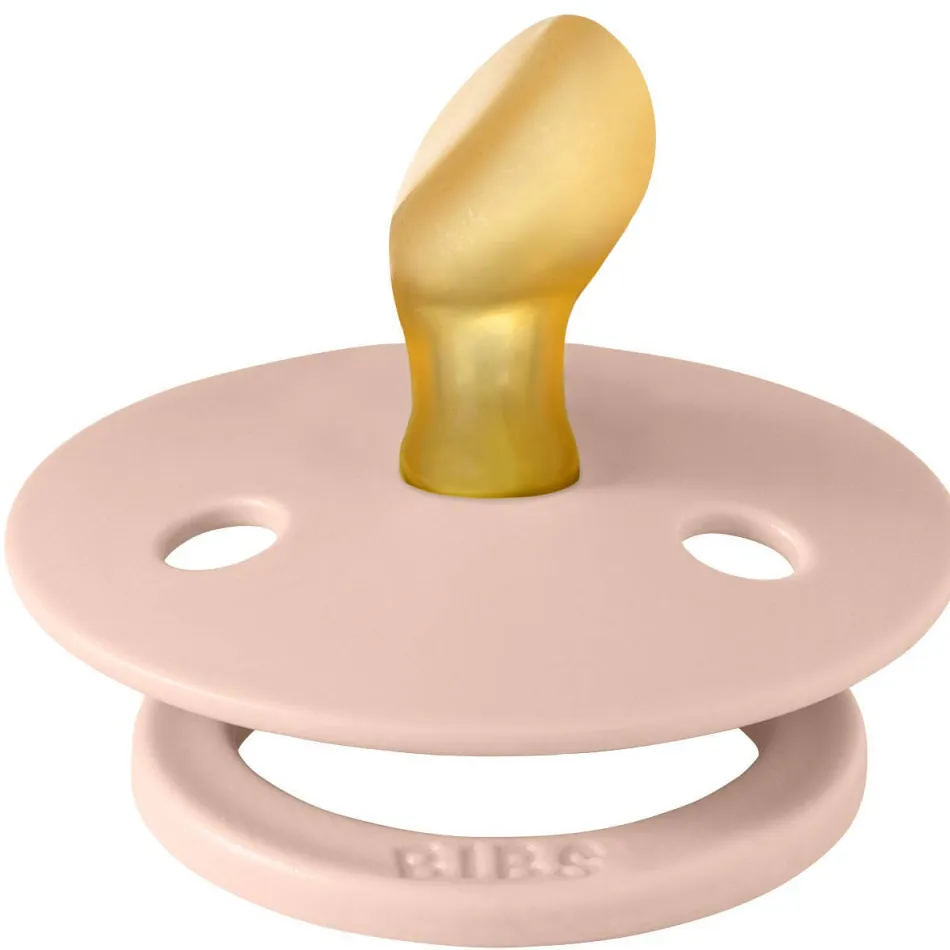 Bibs Colour fopspeen Blush, foto 4